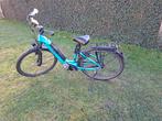 Velo de Ville CEB 900 elektrische fiets, Fietsen en Brommers, Gebruikt, Minder dan 47 cm, 50 km per accu of meer, Ophalen