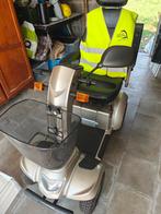 Scootmobiel Ceres 3-4 deluxe Vermeiren, Ophalen, Vermeiren