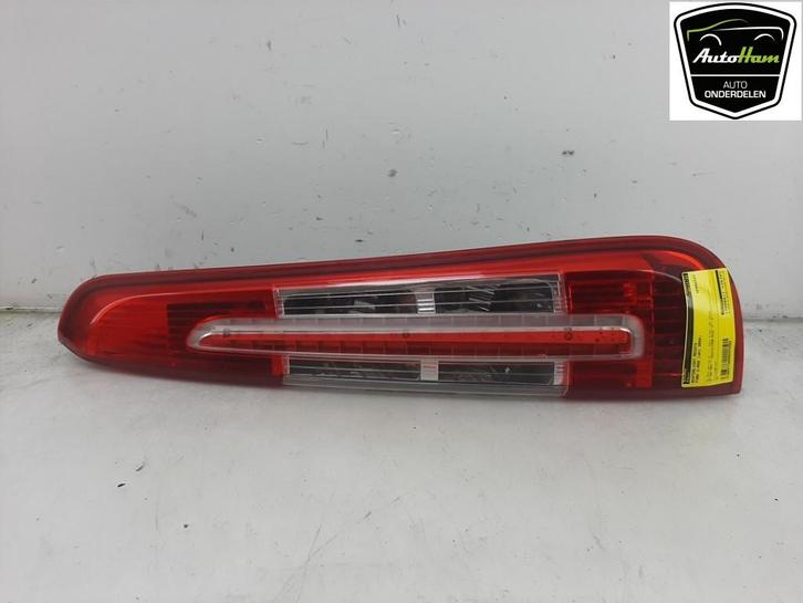 ACHTERLICHT RECHTS Ford C-Max (DM2) (|1619507|7M5113404AK|), Auto-onderdelen, Verlichting, Ford, Gebruikt