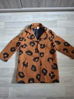 Mantel Hema maat 98/104, Gebruikt, Meisje, Ophalen of Verzenden, Hema