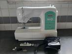 naaimachine singer starlet, Hobby & Loisirs créatifs, Machines à coudre & Accessoires, Enlèvement, Comme neuf, Machine à coudre
