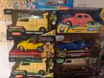 Aangeboden 6 films auto 1:32 nieuw bieden, Enlèvement ou Envoi, Neuf, Voiture