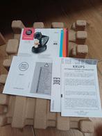Dolce gusto, Ophalen, Nieuw, Koffiemachine, Koffiepads en cups
