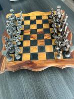 Schaakbord, Antiek en Kunst, Ophalen