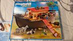 Playmobil wild Life 5276 ark van noah, Kinderen en Baby's, Speelgoed | Playmobil, Ophalen, Zo goed als nieuw