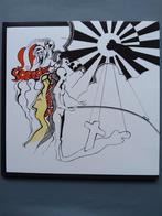 THE PRETTY THINGS   S.F.SORROW, Enlèvement ou Envoi