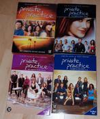 Private practice – seizoen 1 tem 4, Cd's en Dvd's, Ophalen of Verzenden, Gebruikt