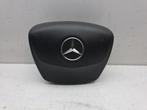 AIRBAG VOLANT Mercedes-Benz Citan (415.6) (|985103162R|), Utilisé, Mercedes-Benz