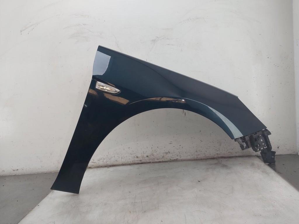 AILE AVANT DROITE Opel Astra K (|39011391|), Dhr. J. Ham, Opel, Utilisé, Droite