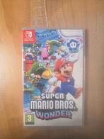 Super Mario Wonder, Consoles de jeu & Jeux vidéo, Jeux | Nintendo Switch