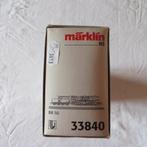 MARKLIN locomotive 33840, Courant alternatif, Comme neuf, Locomotive, Märklin