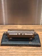 Vintage eeuwenkalender, Ophalen of Verzenden