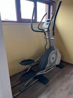Crosstrainer Tunturi c35, Sport en Fitness, Fitnessapparatuur, Ophalen, Crosstrainer