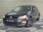 Volkswagen Golf 🟢1.6 TDi 110CV - 1ER MAIN - FULL CARNET -, Argent ou Gris, Achat, Euro 6, Entreprise