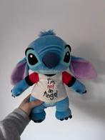Stitch knuffel, Verzamelen, Ophalen, Zo goed als nieuw, Knuffel