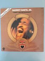 Sammy davis jr. ..Entertainment 1974, Verzenden, Zo goed als nieuw