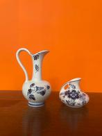 Vase bleu de Delft vintage, Enlèvement