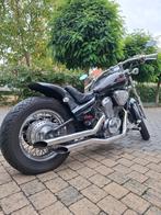 Honda shadow vt600 custom chopper, Motoren, Particulier, Chopper