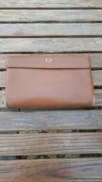 Portefeuille Delveaux, Autres marques, Brun, Enlèvement, Utilisé