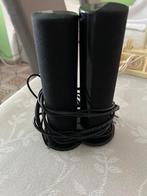 Luidspreker voor PC, Audio, Tv en Foto, Luidsprekerboxen, Ophalen, Zo goed als nieuw