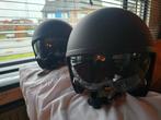 Moterhelmen, Motoren, Kleding | Motorhelmen, Overige typen, Nieuw zonder kaartje, S, Ophalen