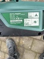 Elektrische bosmaaier, Jardin & Terrasse, Débroussailleuses, Enlèvement, Utilisé, Électrique