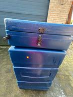 Zadelkast voor 2 zadels, Animaux & Accessoires, Chevaux & Poneys | Autres trucs de cheval, Enlèvement