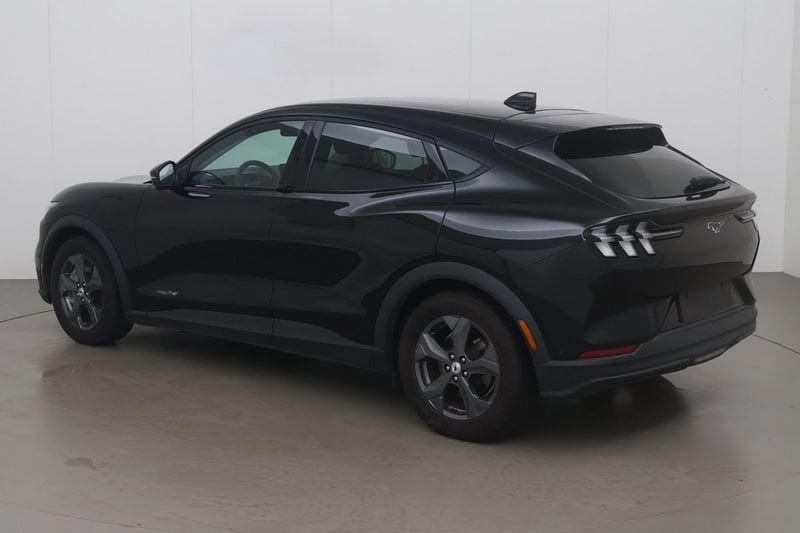 Ford Mustang Mach-E 76 KWH RWD standard range 300 AT, Auto's, Ford, Automaat, Gebruikt, 5 zetels, Mustang
