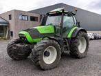 2007 Deutz-Fahr Agrotron 150.7 Tracteur agricoles 4 roues m, Articles professionnels, Agriculture | Tracteurs, Utilisé, Deutz - Fahr