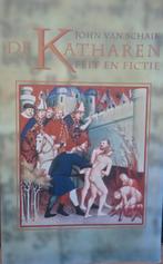 De Katharen. Feit en fictie, Boeken, Geschiedenis | Wereld, Ophalen of Verzenden