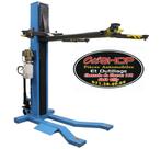 Pont élévateur mobile à 1 colonne, capacité 2500 kg, Enlèvement, Neuf