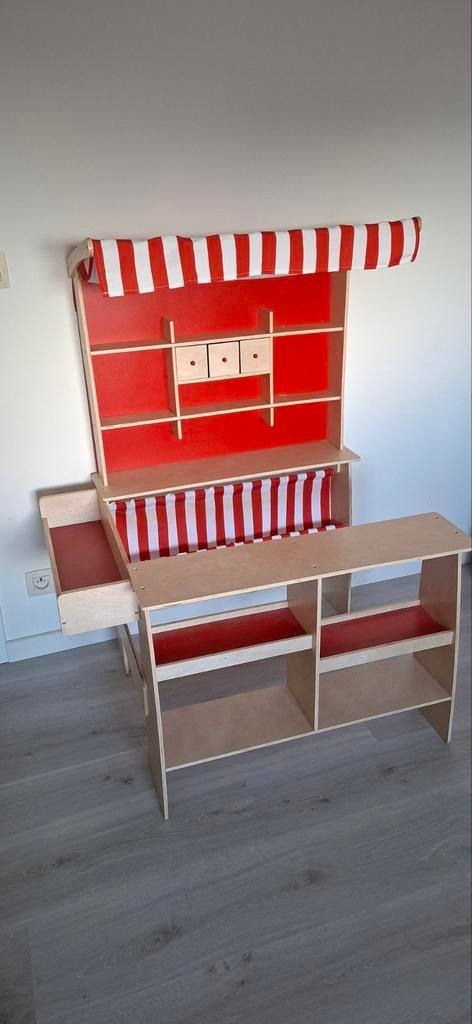 Speelwinkel, Kinderen en Baby's, Ophalen