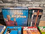 Veel dvd's van Louis de Funes LEES BESCHRIJVING, Enlèvement ou Envoi
