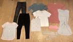 Kinderkleding MAAT 134, Kinderen en Baby's, Kinderkleding | Maat 134, Ophalen of Verzenden, Zo goed als nieuw