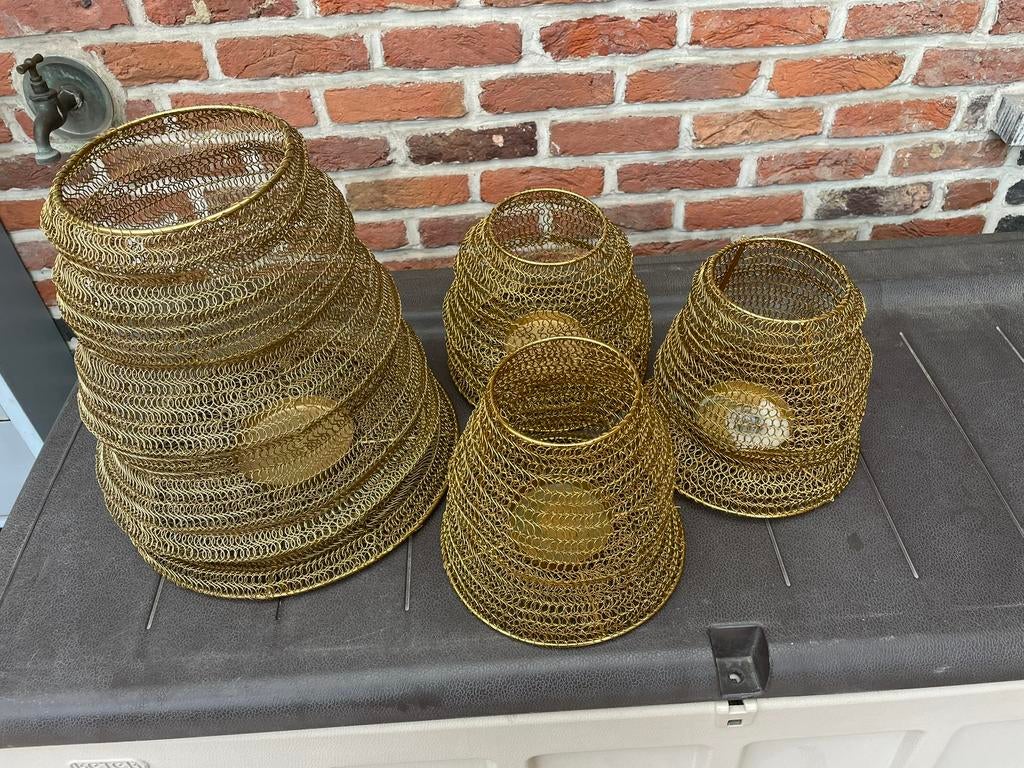 Décoration d'ambiance pour avec bougies, Enlèvement ou Envoi, Comme neuf