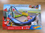Mario kart circuit slam - hotwheels - Mattel - mariokart., Enfants & Bébés, Jouets | Circuits, Enlèvement ou Envoi