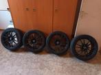 O.Z ultraleggera wielset, Auto-onderdelen, Banden en Velgen, Ophalen, Gebruikt, Banden en Velgen, 17 inch
