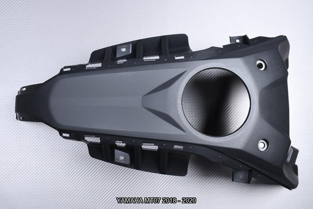 Carénage AVDB pour YAMAHA MT07 2018 - 2020, Motos, Enlèvement ou Envoi, Neuf