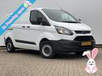 Ford Transit Custom 3-Pers 270 2.0 TDCI Edition H6 Airco Tre, Wit, Ford, 157 g/km, Te koop