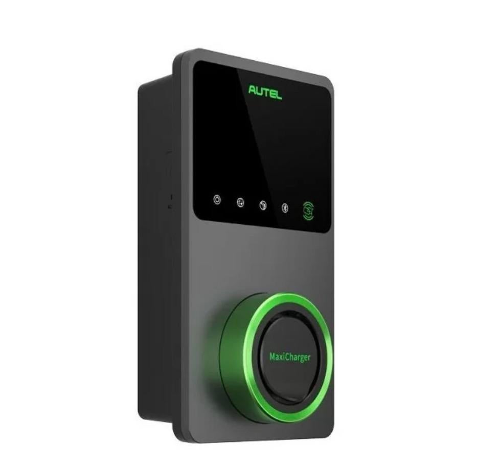 Autel MaxiCharger AC Wallbox W22-S-4G - Dark Grey  nieuw, Ophalen of Verzenden, Nieuw, Laadpaal