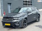 Volkswagen Tiguan 3x R-Line, massage stoelen, camera, Neuf, Argent ou Gris, Achat, 1608 kg