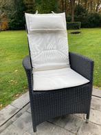 tuinstoel met kussens, Enlèvement, Utilisé