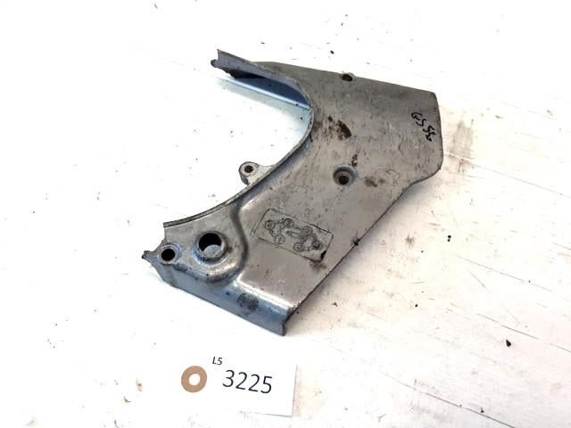 GS550 1977 - 1978 Suzuki Kettingcover D1-55370, Motoren, Onderdelen | Suzuki
