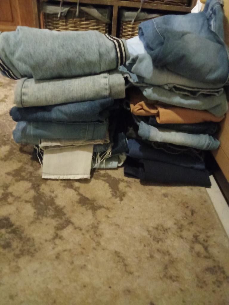 Heel veel tiener kleding 180 stuk, Enfants & Bébés, Vêtements de bébé | Packs de vêtements pour bébés, Enlèvement