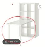 Gratis deel bureau ikea, Huis en Inrichting, Ophalen, IKEA