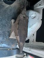 Belle enclume, Enlèvement