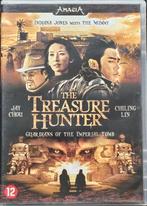 Amasia: The Treasure Hunter (2009), Ophalen of Verzenden, Zo goed als nieuw