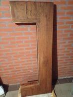 schouwbalk, Maison & Meubles, Cheminées, Enlèvement, Utilisé, Cheminée au bois