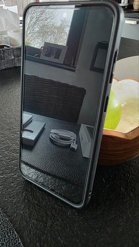 Samsung Galaxy A56 5G - 256GB - Awesone Graphite - Garantie, Télécoms, Téléphonie mobile | Samsung, Enlèvement ou Envoi