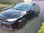 Honda Civic 1.5 i-VTEC Sport Plus, Full option, Leer, Auto's, Honda, Voorwielaandrijving, 1378 kg, 1498 cc, 4 cilinders
